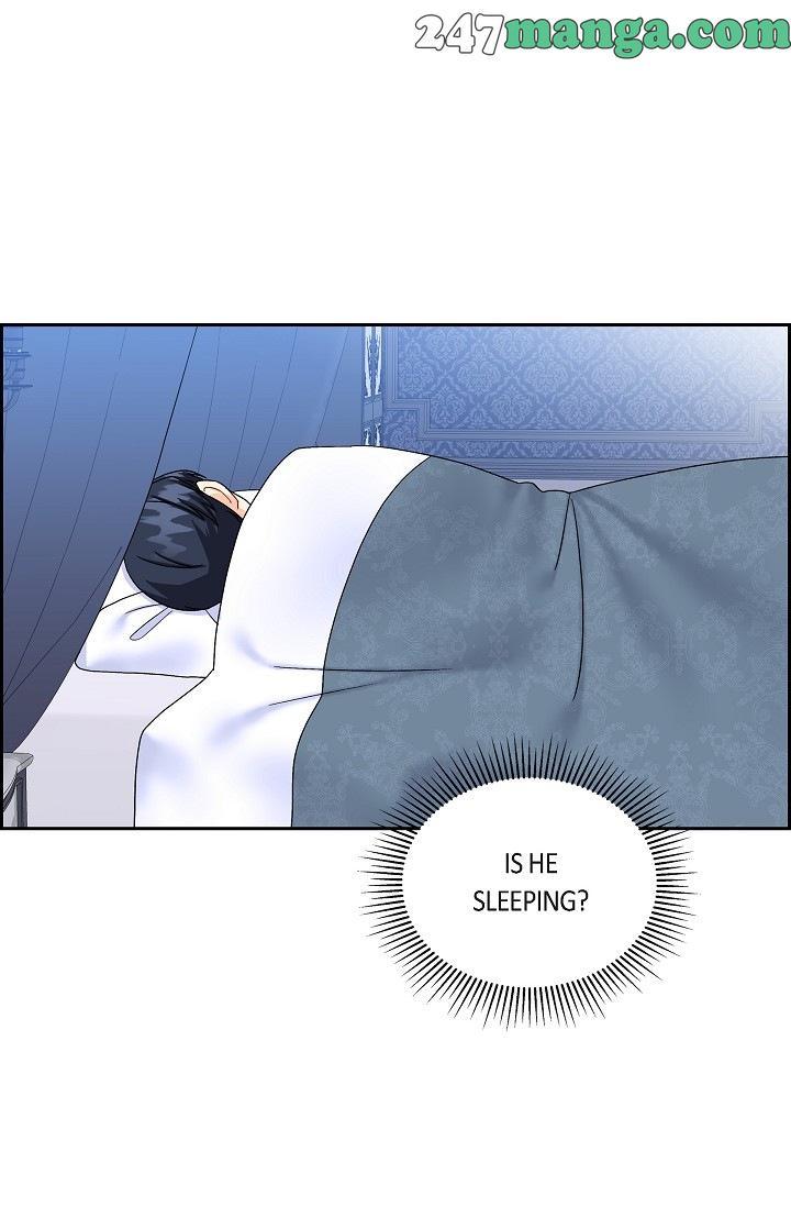 The Younger Male Lead Fell for Me before the Destruction Chapter 35 20
